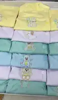 Semanario Bebe niña/niño