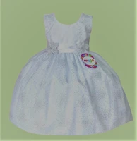 Vestido Bautizo Formal