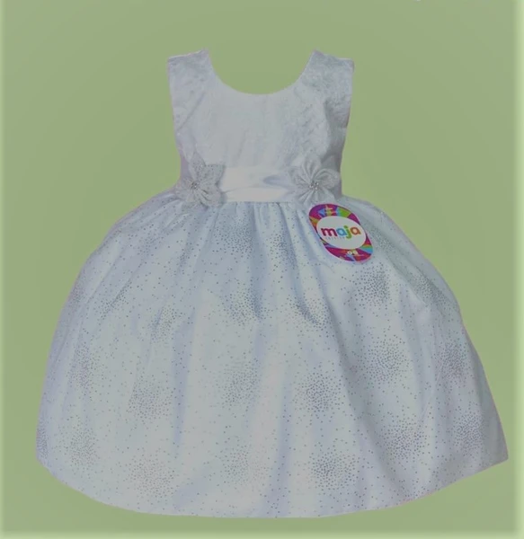 Vestido Bautizo Formal