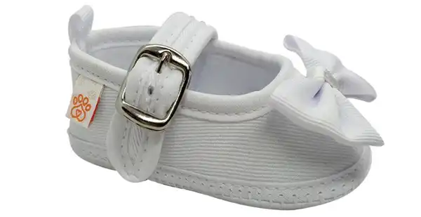 Zapatos Precaminadores